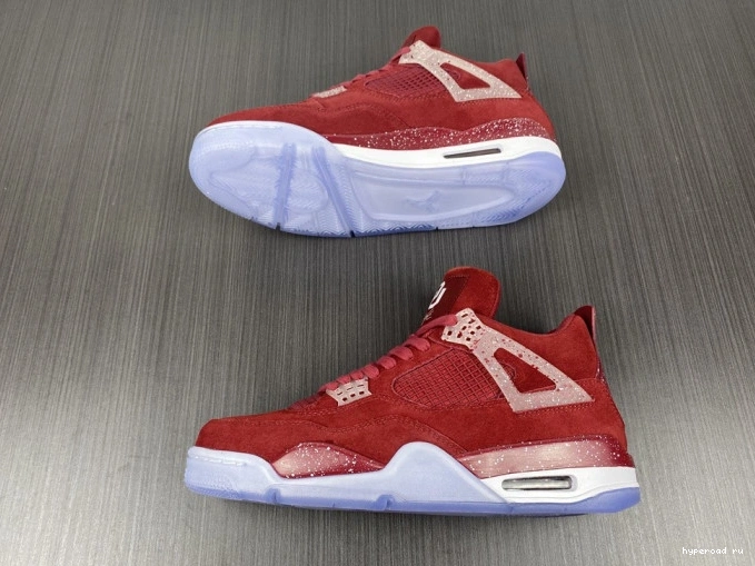 Jordan Sooners Oklahoma Retro AJ4-904282 PE 4 0806